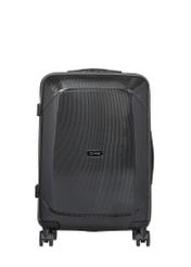 Komplet walizek na kółkach 19'/24'/28' WALPC-0014-99(W26), widok produktu z przodu na białym tle.