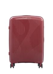 Komplet walizek na kółkach 19"/24"/28" WALPP-0027-4B(W26)