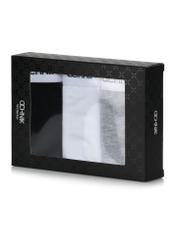 Zestaw slipów damskich w trzech kolorach ZESDS-0003-15(Z24)-05