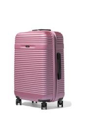 Walizka średnia na kółkach WALAB-0040-5B-24(W26)