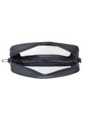 Kosmetyczka podróżna AW-018-0002-99(W25), widok produktu w środku na białym tle.