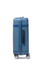 Komplet walizek na kółkach 19'/24'/28' WALAB-0040-7H(W26)