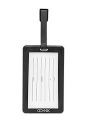 Identyfikator do bagażu w paski AW-005-0018-61(W24)-04