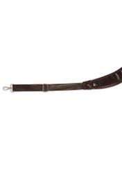 Brązowa skórzana męska torba na laptopa TORMS-0482-89(Z25)