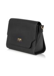Czarna listonoszka damska TOREC-0899A-99(W25)-02