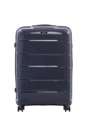 Duża walizka na kółkach WALPP-0025-7D-28(W26)