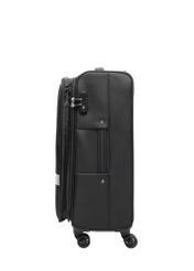 Komplet walizek na kółkach 19"/24"/28" WALNY-0044-99(W26)