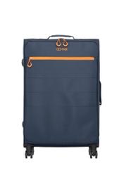 Komplet walizek na kółkach 19"/24"/28" WALNY-0045-7D(W26)