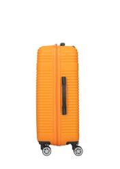 Walizka średnia na kółkach WALAB-0040-3A-24(W26)