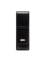 Etui na długopisy PL-178-99(KS), widok produktu z przodu na białym tle.