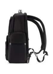 Czarny plecak męski TORMN-0406-99(W26)