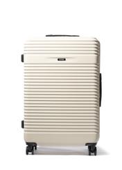 Komplet walizek na kółkach 19'/24'/28' WALAB-0040-0C(W26)