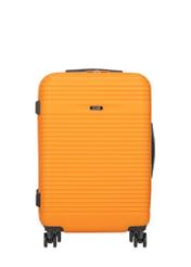 Komplet walizek na kółkach 19'/24'/28' WALAB-0040-3A(W26)