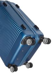 Komplet walizek na kółkach 19'/24'/28' WALAB-0040-7H(W26)
