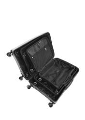 Komplet walizek na kółkach 19"/24"/28" WALPP-0025-99(W26)