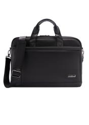 Czarna torba męska TORMN-0408-99(W26)