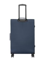 Komplet walizek na kółkach 19"/24"/28" WALNY-0045-7D(W26)