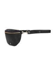 Torebka nerka damska czarna TOREC-0878-99(W24)-02