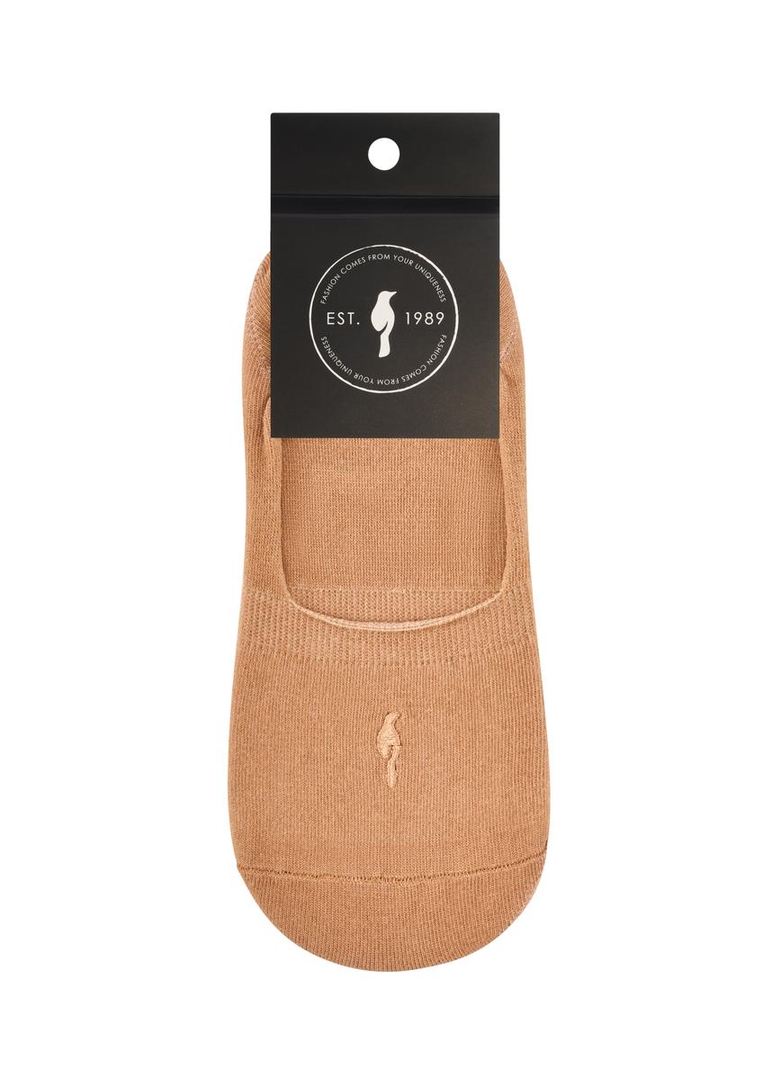 Camelowe stopki damskie SKADT-0052B-1D(W26)