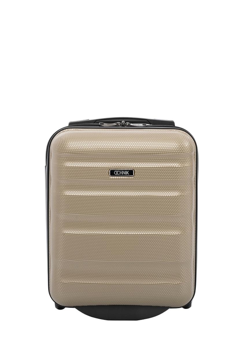 Walizka kabinowa na kółkach WALPC-0012-2X-16(W26)
