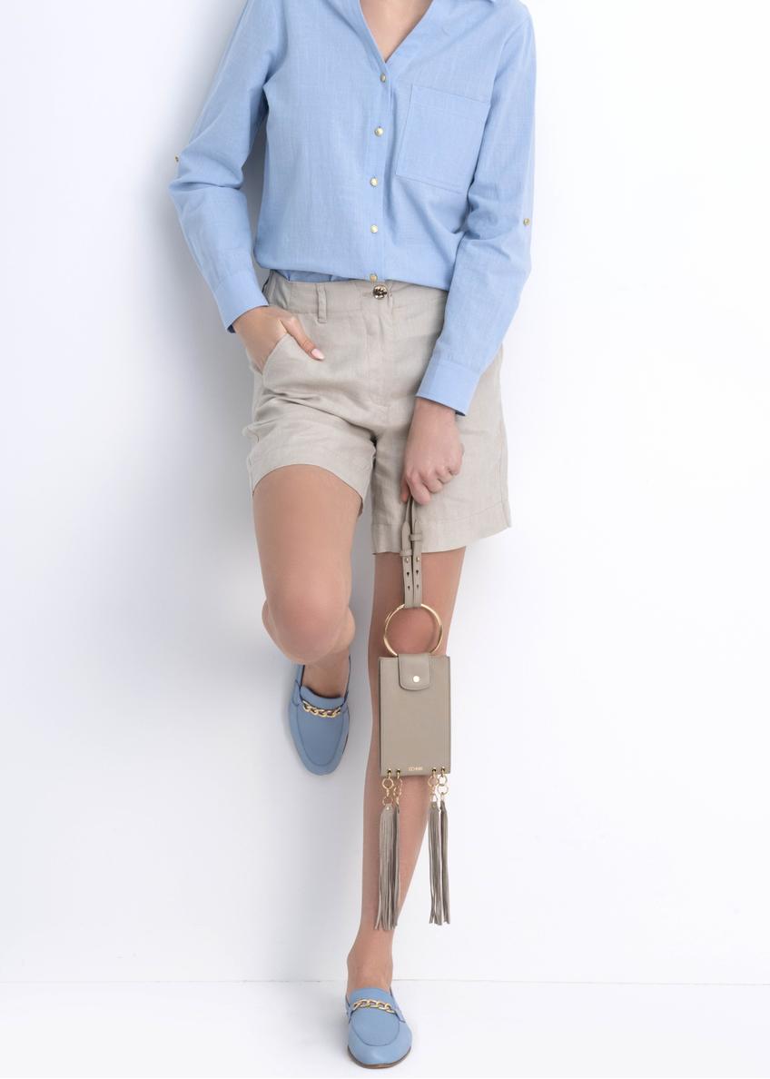 Saszetka damska TORES-0826-80(W22)